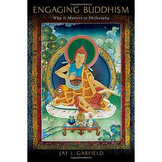 Engaging Buddhism
